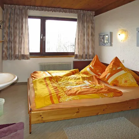 Apartmán Haus Hollwarth 123w *