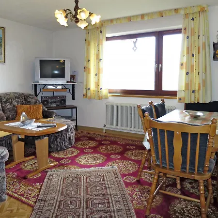 Haus Hollwarth 123w * Fuegenberg