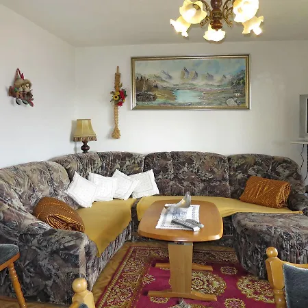 Haus Hollwarth 123w Apartmán *