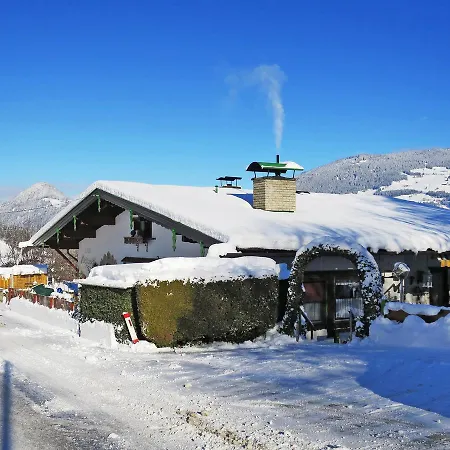 Haus Hollwarth 123w Apartmán *