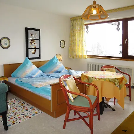 Haus Hollwarth 123w Apartmán